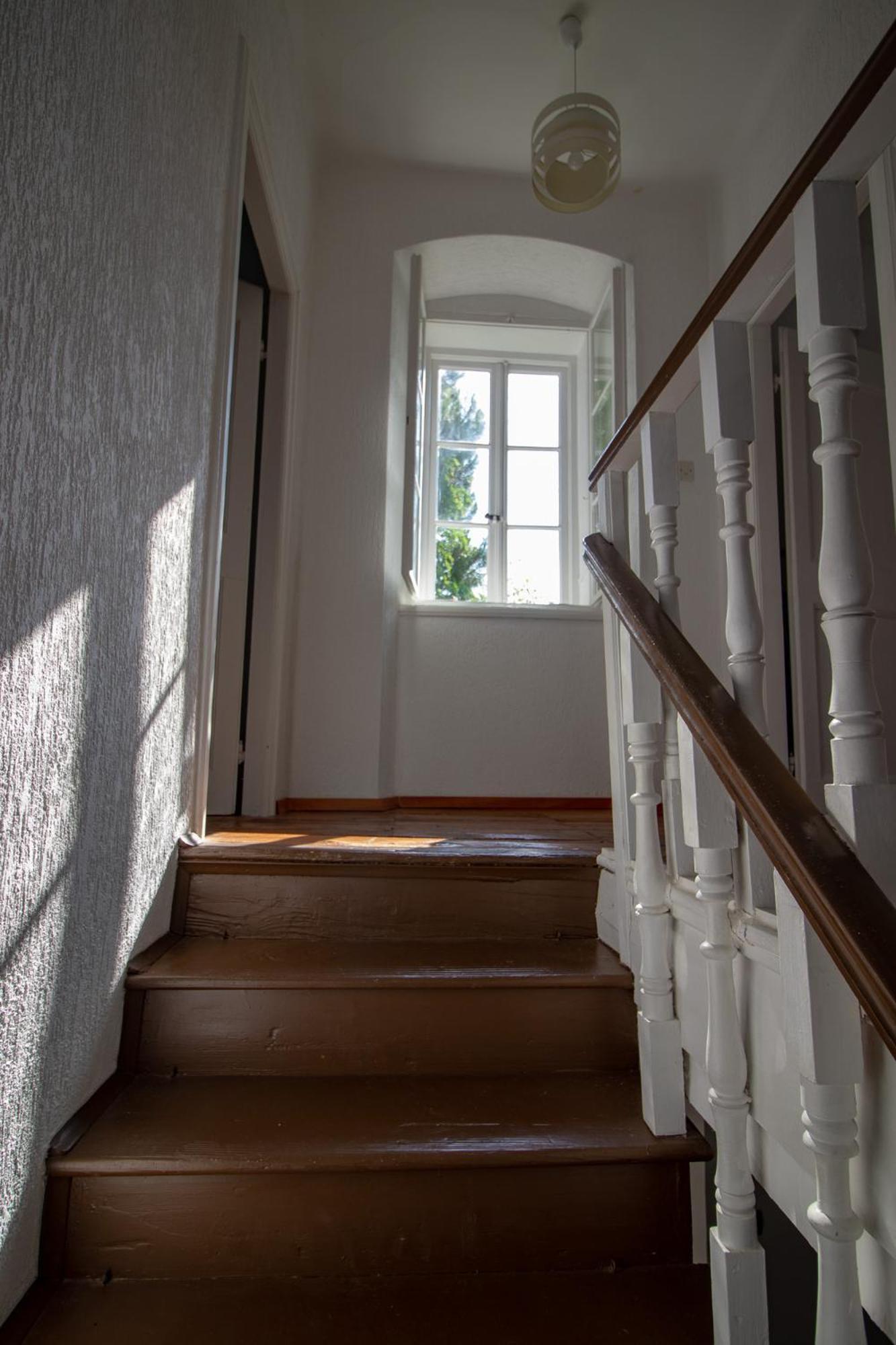 Villa Iginia,