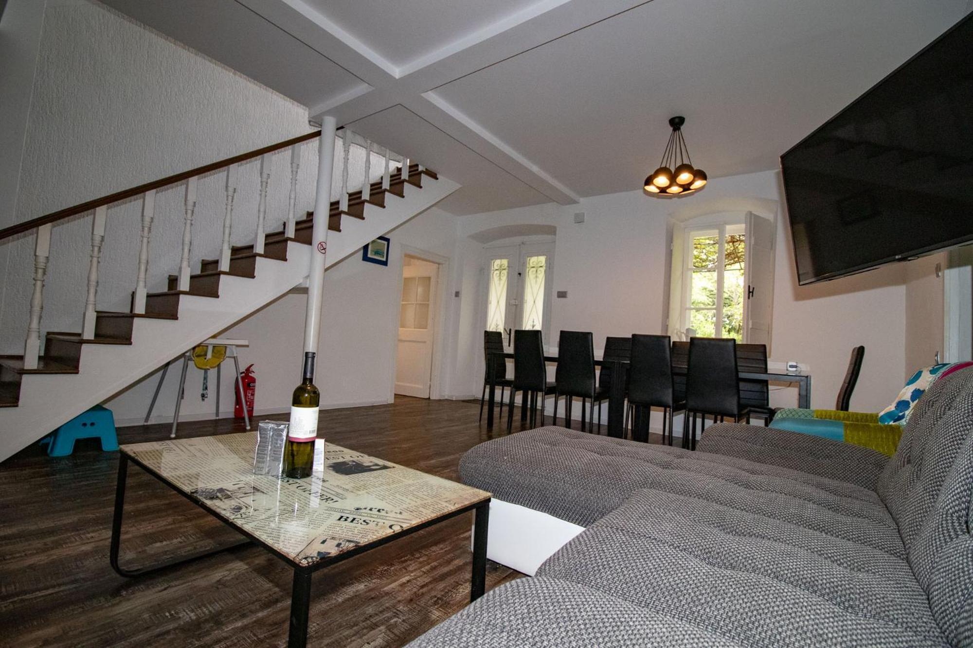 Villa Iginia,