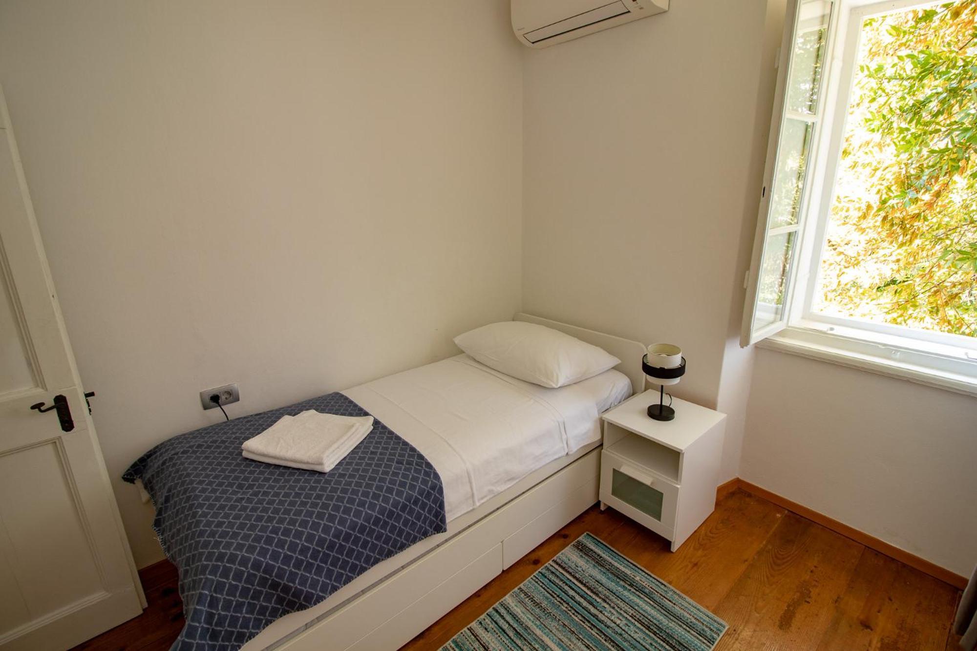 Villa Iginia, *
