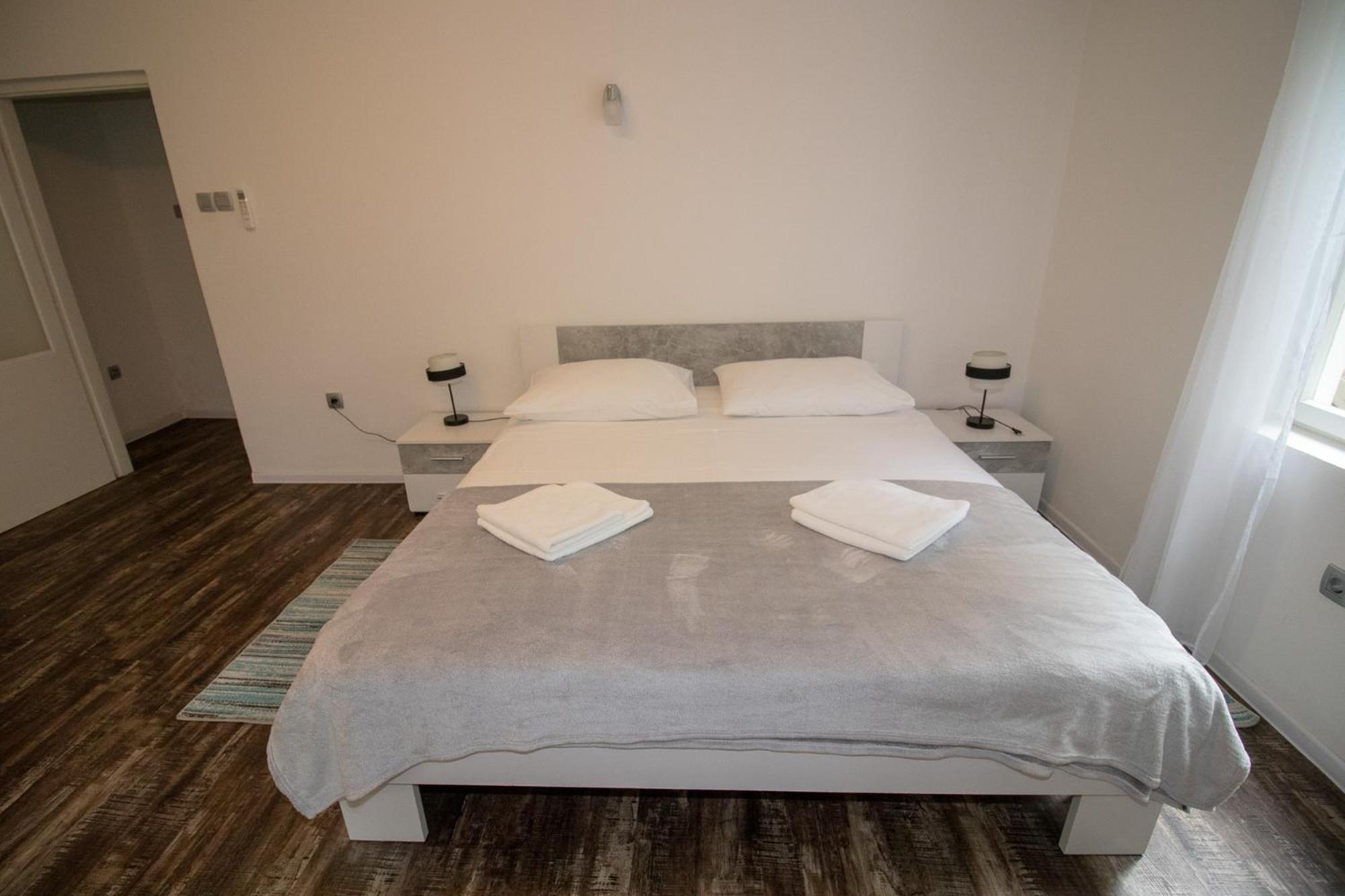 Villa Iginia,